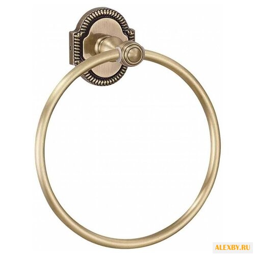 Держатель-кольцо Bronze de Luxe