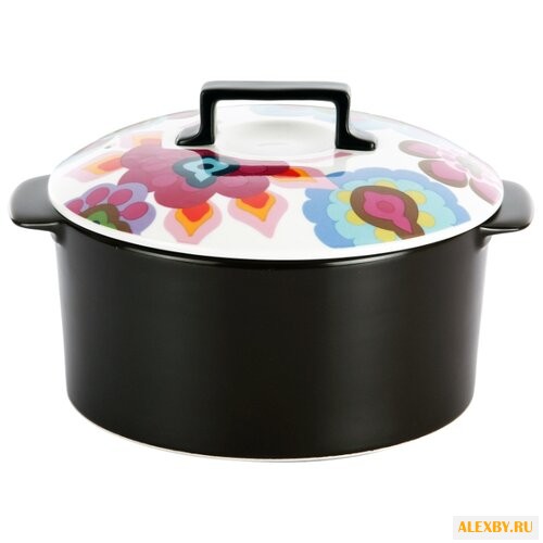 Кастрюля French Bull NC-DN-C18F