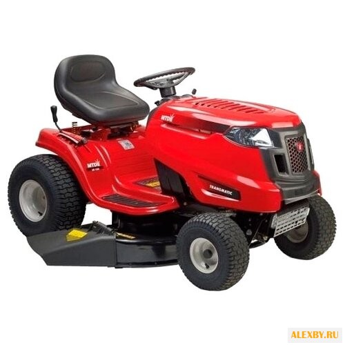 Райдер MTD Optima LG 165 H