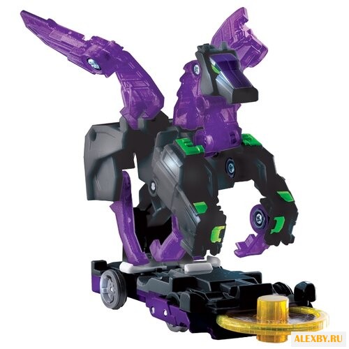 Интерактивная игрушка