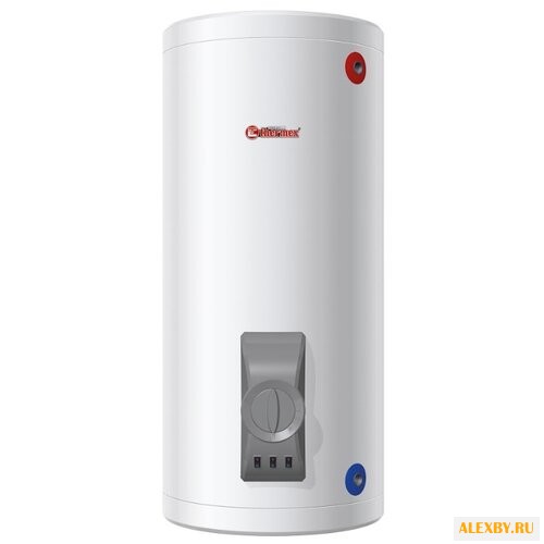 Накопительный водонагреватель
