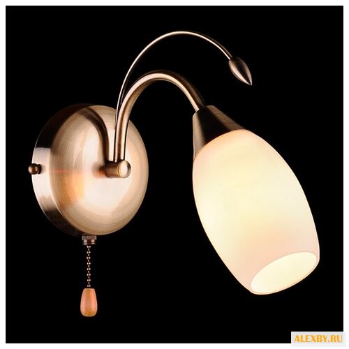 Бра Eurosvet Ginevra 22080 1