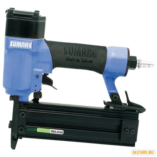 Пневмостеплер SUMAKE F18 50