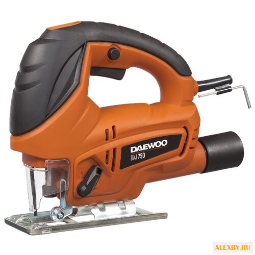 Электролобзик Daewoo Power