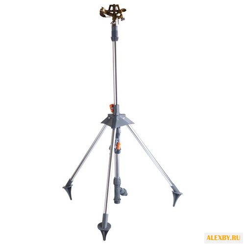 Дождеватель BRIGADIER