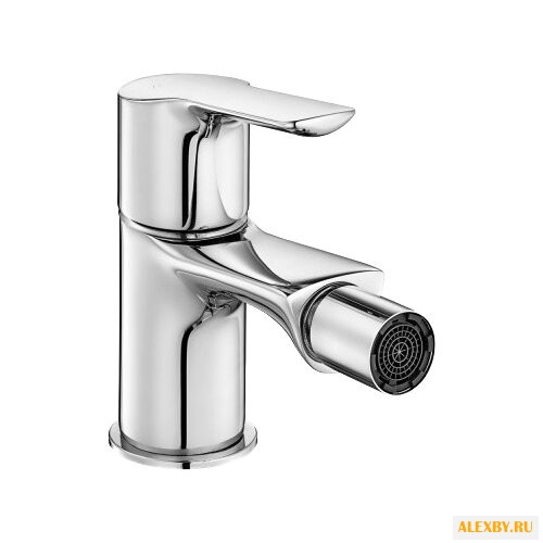 Однорычажный смеситель для биде