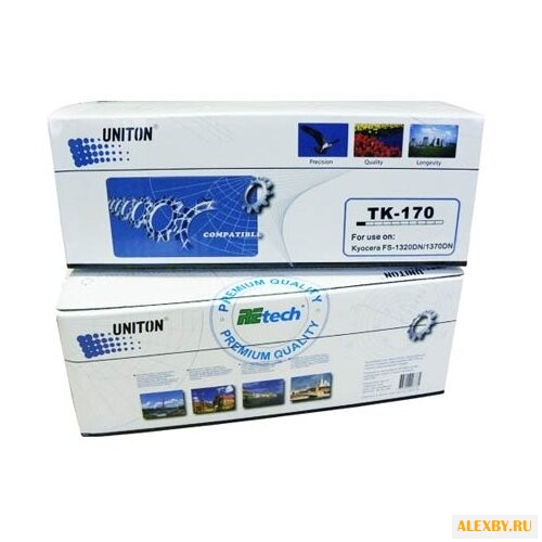 Картридж Uniton Premium TK-170