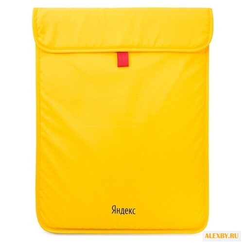Дождевик для ноутбука Яндекс