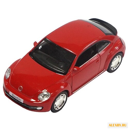 Легковой автомобиль Pit Stop