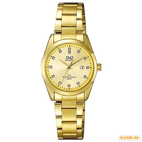 Наручные часы Q&Q QZ13 J010