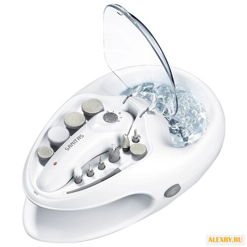 Аппарат Sanitas SMA45 9500 об мин