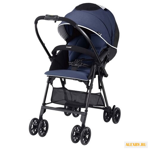 Прогулочная коляска Combi
