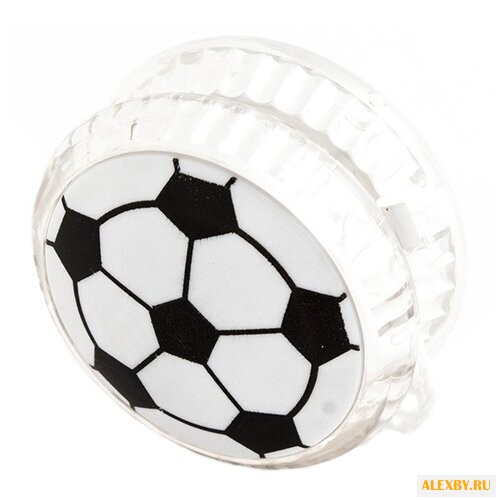 Йо-йо Эврика Футбол