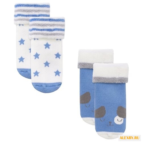 Носки HappyBabyDays