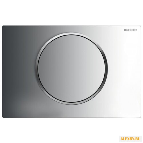 Кнопка смыва GEBERIT