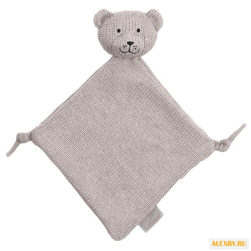 Комфортер jollein Мишка