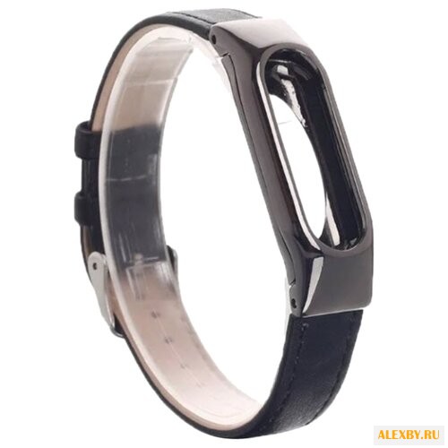 Купить Xiaomi Кожаный ремешок для Mi