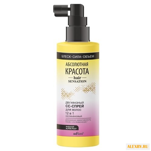 Bielita Абсолютная красота -