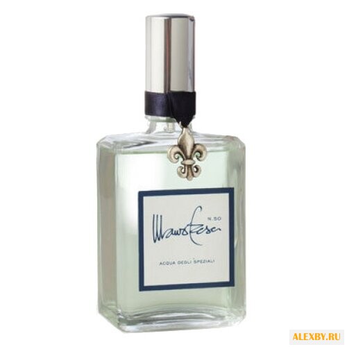 Derbe Acqua degli Speziali