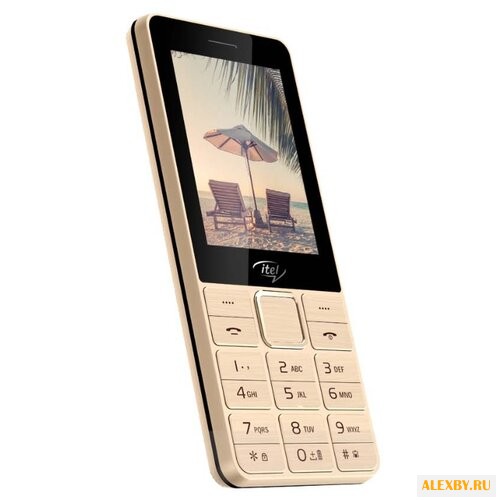 Телефон Itel it5630