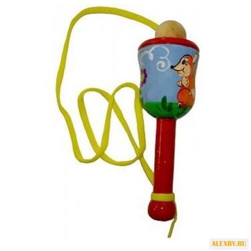 Игра RNToys Поймай мяч 1