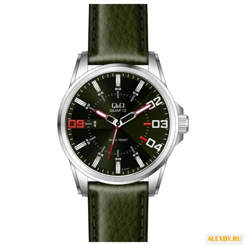 Наручные часы Q&Q GU70-801