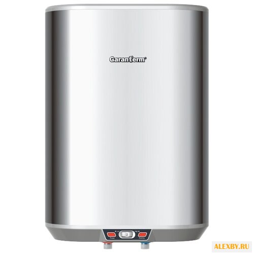 Накопительный водонагреватель