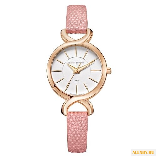 Наручные часы Mikhail Moskvin