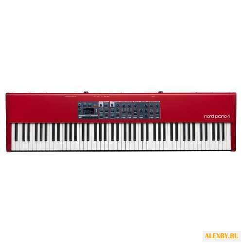Цифровое пианино NORD Piano 4