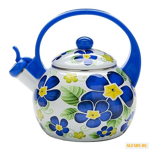 MAYER & BOCH Чайник 23863 22 л