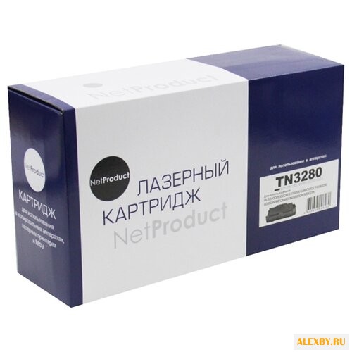 Картридж Net Product N-TN-3280