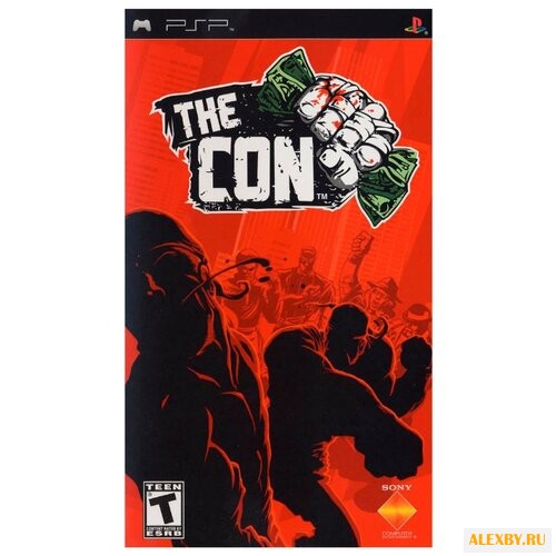 The Con