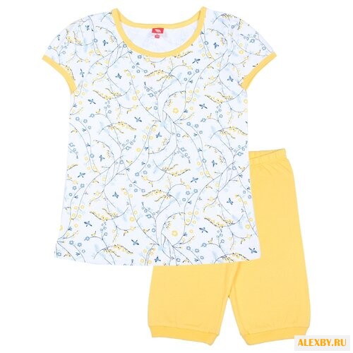 Пижама cherubino