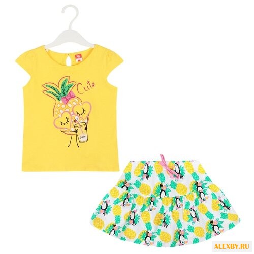 Комплект одежды cherubino