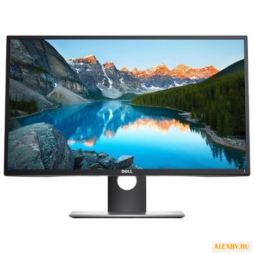 Монитор DELL P2217H