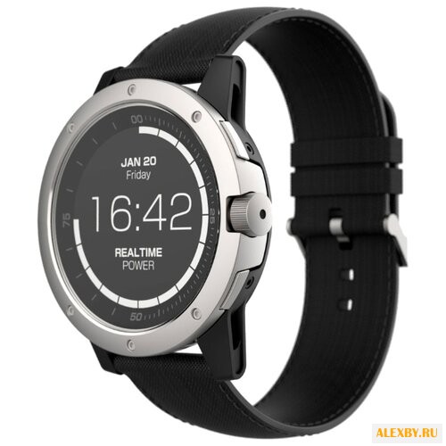 Часы Matrix PowerWatch