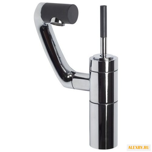 Однорычажный смеситель для