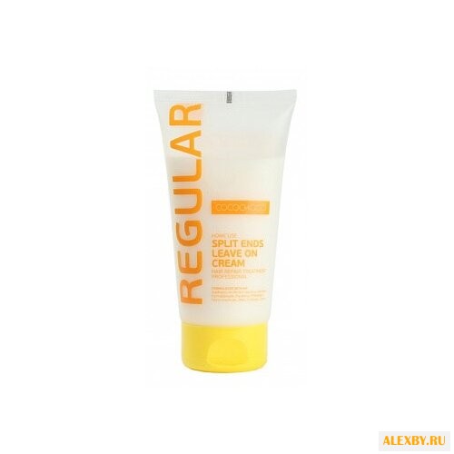 CocoChoco REGULAR Крем для