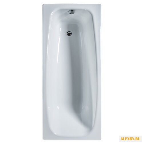 Отдельно стоящая ванна