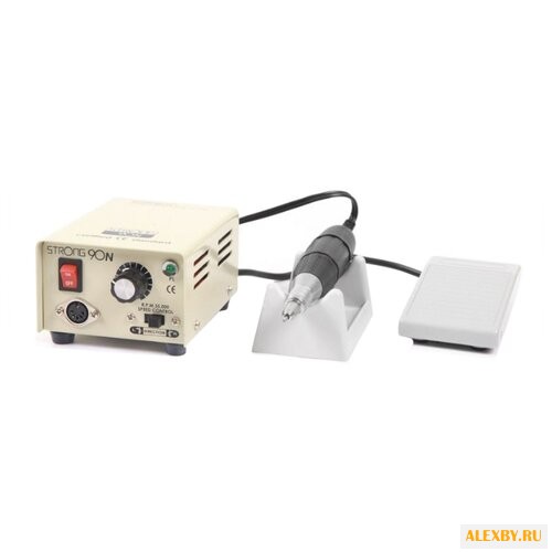 Аппарат Strong 90N 102 с