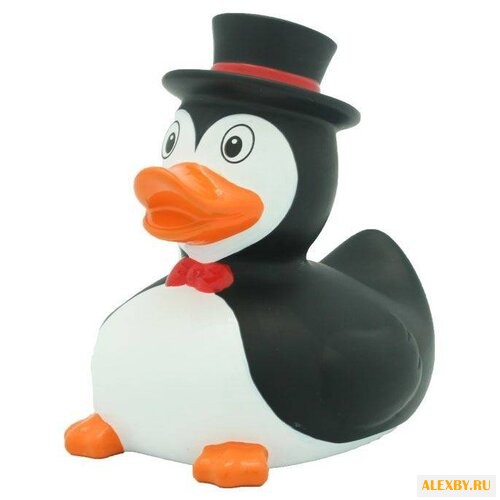 Игрушка для ванной FUNNY DUCKS