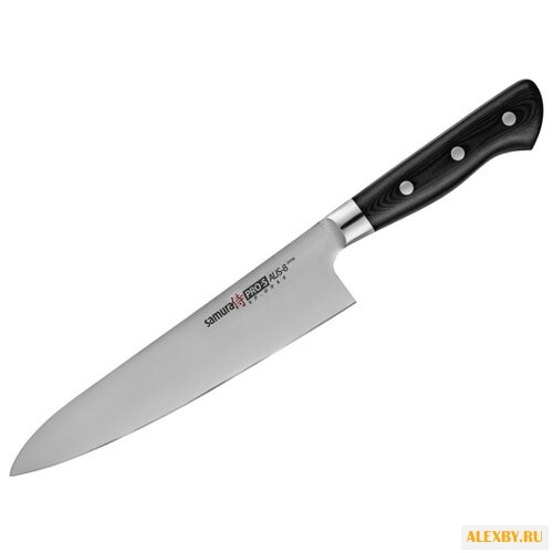 Samura Нож поварской Pro-S 20 см