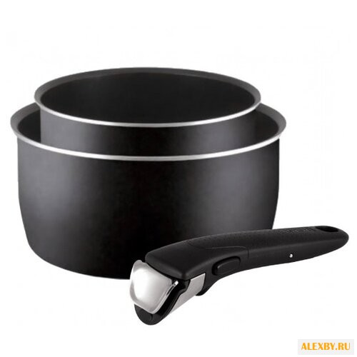 Набор ковшей Tefal Ingenio