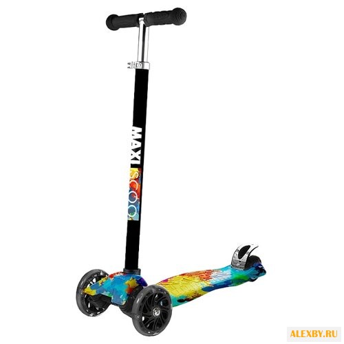 Кикборд Maxiscoo Junior