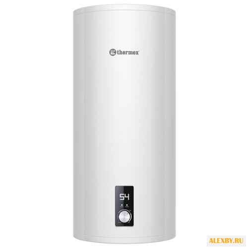 Накопительный водонагреватель