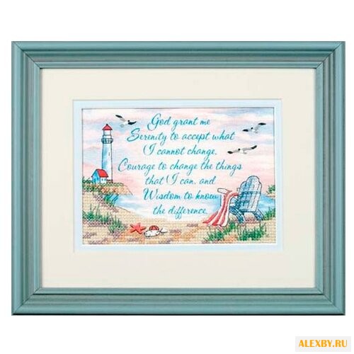 Dimensions Набор для вышивания