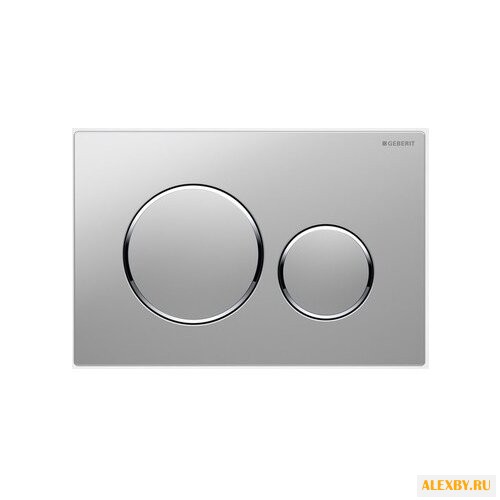 Кнопка смыва GEBERIT