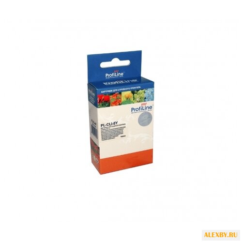 Картридж ProfiLine PL-CLI-8Y