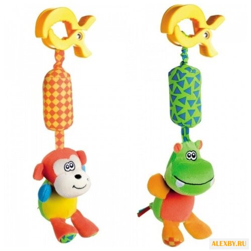 Подвесная игрушка Canpol Babies
