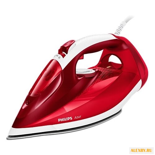 Утюг Philips GC4542 40 Azur